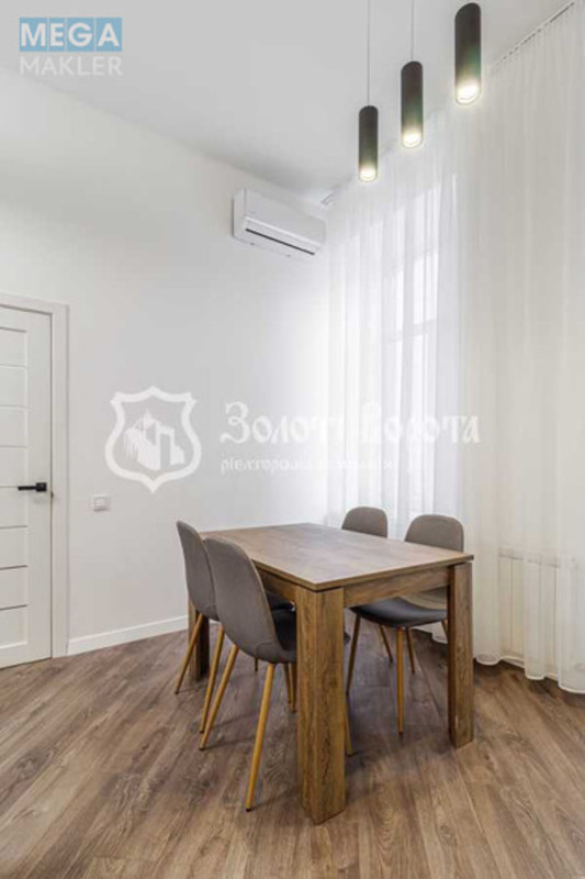 Продаж 2 кімнатної квартири (61,1/39,6/12), 3 пов. 3 пов. будинку, <a class="location-link" href="/kiev/" title="Недвижимость Київ">Київ</a>, <a class="location-link" href="/kiev/goloseevskij/" title="Недвижимость Голосіївський район">Голосіївський р-н</a>, Тарасівська вул., 19б (изображение 8)