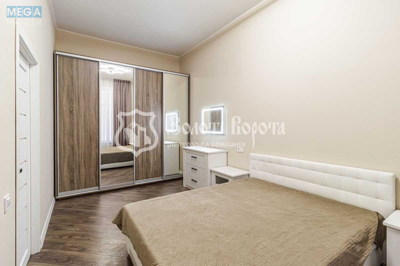 Продаж 2 кімнатної квартири (61,1/39,6/12), 3 пов. 3 пов. будинку, <a class="location-link" href="/kiev/" title="Недвижимость Київ">Київ</a>, <a class="location-link" href="/kiev/goloseevskij/" title="Недвижимость Голосіївський район">Голосіївський р-н</a>, Тарасівська вул., 19б (изображение 11)