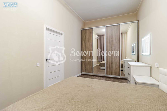 Продаж 2 кімнатної квартири (61,1/39,6/12), 3 пов. 3 пов. будинку, <a class="location-link" href="/kiev/" title="Недвижимость Київ">Київ</a>, <a class="location-link" href="/kiev/goloseevskij/" title="Недвижимость Голосіївський район">Голосіївський р-н</a>, Тарасівська вул., 19б (изображение 12)