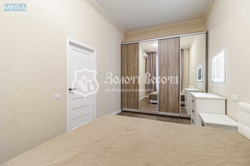 Продаж 2 кімнатної квартири (61,1/39,6/12), 3 пов. 3 пов. будинку, <a class="location-link" href="/kiev/" title="Недвижимость Київ">Київ</a>, <a class="location-link" href="/kiev/goloseevskij/" title="Недвижимость Голосіївський район">Голосіївський р-н</a>, Тарасівська вул., 19б (изображение 12)