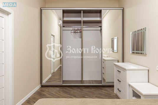 Продаж 2 кімнатної квартири (61,1/39,6/12), 3 пов. 3 пов. будинку, <a class="location-link" href="/kiev/" title="Недвижимость Київ">Київ</a>, <a class="location-link" href="/kiev/goloseevskij/" title="Недвижимость Голосіївський район">Голосіївський р-н</a>, Тарасівська вул., 19б (изображение 13)