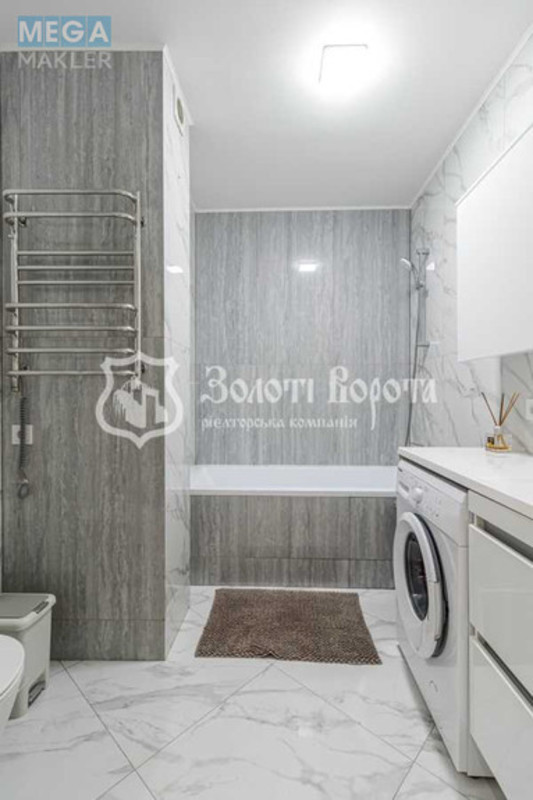 Продаж 2 кімнатної квартири (61,1/39,6/12), 3 пов. 3 пов. будинку, <a class="location-link" href="/kiev/" title="Недвижимость Київ">Київ</a>, <a class="location-link" href="/kiev/goloseevskij/" title="Недвижимость Голосіївський район">Голосіївський р-н</a>, Тарасівська вул., 19б (изображение 15)