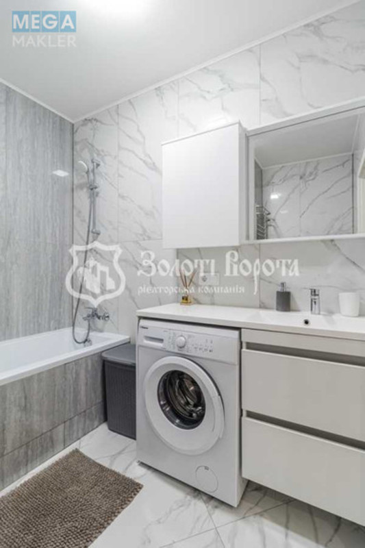 Продаж 2 кімнатної квартири (61,1/39,6/12), 3 пов. 3 пов. будинку, <a class="location-link" href="/kiev/" title="Недвижимость Київ">Київ</a>, <a class="location-link" href="/kiev/goloseevskij/" title="Недвижимость Голосіївський район">Голосіївський р-н</a>, Тарасівська вул., 19б (изображение 16)