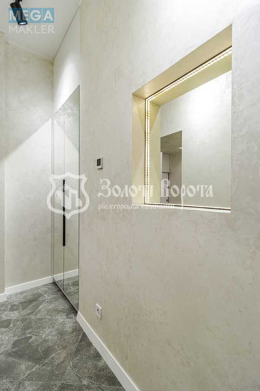 Продаж 2 кімнатної квартири (61,1/39,6/12), 3 пов. 3 пов. будинку, <a class="location-link" href="/kiev/" title="Недвижимость Київ">Київ</a>, <a class="location-link" href="/kiev/goloseevskij/" title="Недвижимость Голосіївський район">Голосіївський р-н</a>, Тарасівська вул., 19б (изображение 18)