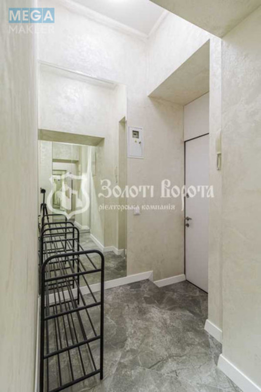 Продаж 2 кімнатної квартири (61,1/39,6/12), 3 пов. 3 пов. будинку, <a class="location-link" href="/kiev/" title="Недвижимость Київ">Київ</a>, <a class="location-link" href="/kiev/goloseevskij/" title="Недвижимость Голосіївський район">Голосіївський р-н</a>, Тарасівська вул., 19б (изображение 19)