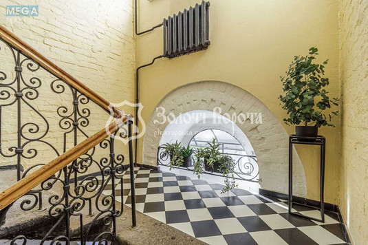 Продаж 2 кімнатної квартири (61,1/39,6/12), 3 пов. 3 пов. будинку, <a class="location-link" href="/kiev/" title="Недвижимость Київ">Київ</a>, <a class="location-link" href="/kiev/goloseevskij/" title="Недвижимость Голосіївський район">Голосіївський р-н</a>, Тарасівська вул., 19б (изображение 20)