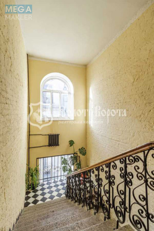 Продаж 2 кімнатної квартири (61,1/39,6/12), 3 пов. 3 пов. будинку, <a class="location-link" href="/kiev/" title="Недвижимость Київ">Київ</a>, <a class="location-link" href="/kiev/goloseevskij/" title="Недвижимость Голосіївський район">Голосіївський р-н</a>, Тарасівська вул., 19б (изображение 21)