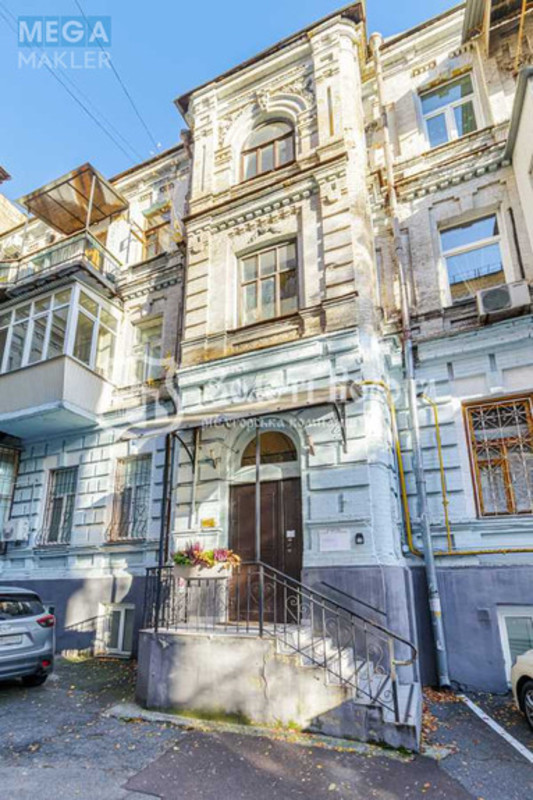 Продаж 2 кімнатної квартири (61,1/39,6/12), 3 пов. 3 пов. будинку, <a class="location-link" href="/kiev/" title="Недвижимость Київ">Київ</a>, <a class="location-link" href="/kiev/goloseevskij/" title="Недвижимость Голосіївський район">Голосіївський р-н</a>, Тарасівська вул., 19б (изображение 22)