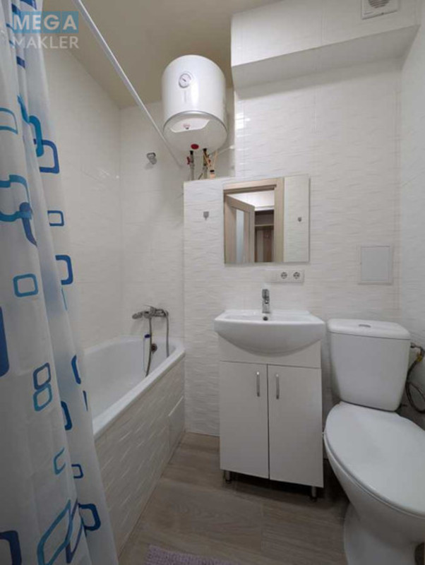 Продаж 1 кімнатної квартири (15/9,1/2), 2 пов. 2 пов. будинку, <a class="location-link" href="/kharkov/" title="Недвижимость Харків">Харків</a>, <a class="location-link" href="/kharkov/moskovskij/" title="Недвижимость Московський район">Московський р-н</a>, Михайлика, 4 (изображение 8)