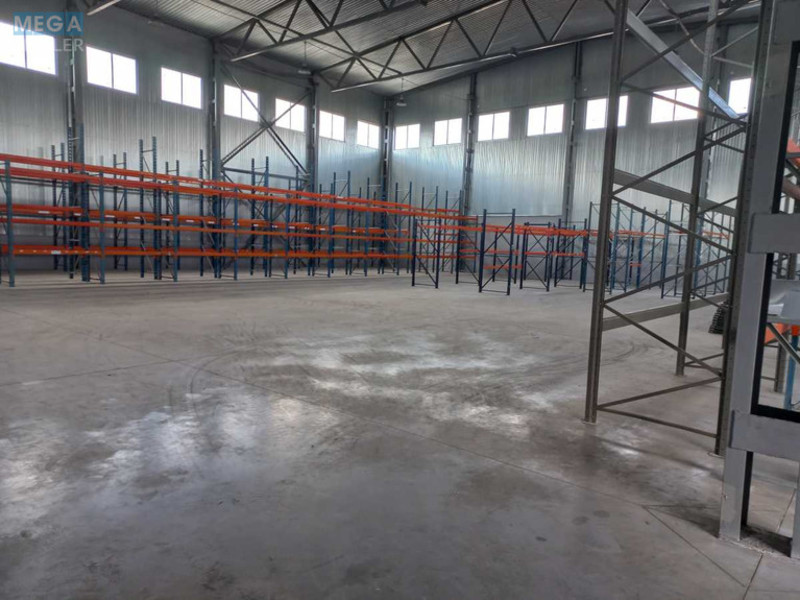 Оренда комерційної нерухомості, 520&nbsp;кв.м, под склад, <a class="location-link" href="/vishnevoe/" title="Недвижимость Вишневе">Вишневе</a>, Центральная (изображение 4)