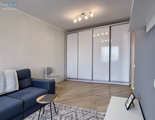 Оренда 2 кімнатної квартири, <a class="location-link" href="/kiev/" title="Недвижимость Київ">Київ</a>, <a class="location-link" href="/kiev/darnickij/" title="Недвижимость Дарницький район">Дарницький р-н</a>, Бориса Гмыри ул. (изображение 4)