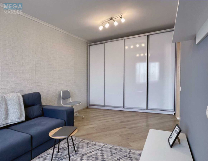 Оренда 2 кімнатної квартири, <a class="location-link" href="/kiev/" title="Недвижимость Київ">Київ</a>, <a class="location-link" href="/kiev/darnickij/" title="Недвижимость Дарницький район">Дарницький р-н</a>, Бориса Гмыри ул. (изображение 4)