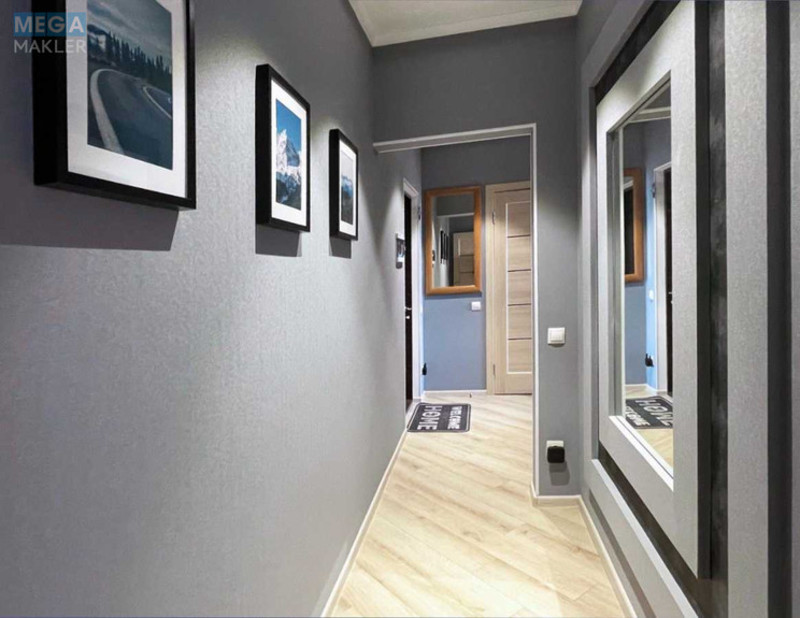 Оренда 2 кімнатної квартири, <a class="location-link" href="/kiev/" title="Недвижимость Київ">Київ</a>, <a class="location-link" href="/kiev/darnickij/" title="Недвижимость Дарницький район">Дарницький р-н</a>, Бориса Гмыри ул. (изображение 5)