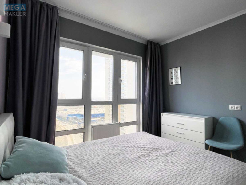 Оренда 2 кімнатної квартири, <a class="location-link" href="/kiev/" title="Недвижимость Київ">Київ</a>, <a class="location-link" href="/kiev/darnickij/" title="Недвижимость Дарницький район">Дарницький р-н</a>, Бориса Гмыри ул. (изображение 7)