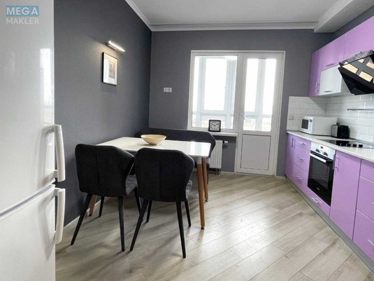 Оренда 2 кімнатної квартири, <a class="location-link" href="/kiev/" title="Недвижимость Київ">Київ</a>, <a class="location-link" href="/kiev/darnickij/" title="Недвижимость Дарницький район">Дарницький р-н</a>, Бориса Гмыри ул. (изображение 8)