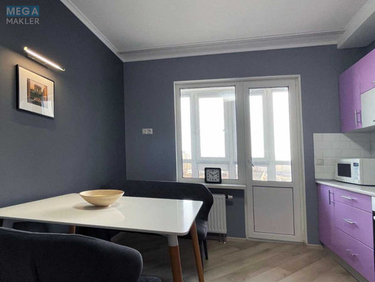 Оренда 2 кімнатної квартири, <a class="location-link" href="/kiev/" title="Недвижимость Київ">Київ</a>, <a class="location-link" href="/kiev/darnickij/" title="Недвижимость Дарницький район">Дарницький р-н</a>, Бориса Гмыри ул. (изображение 10)