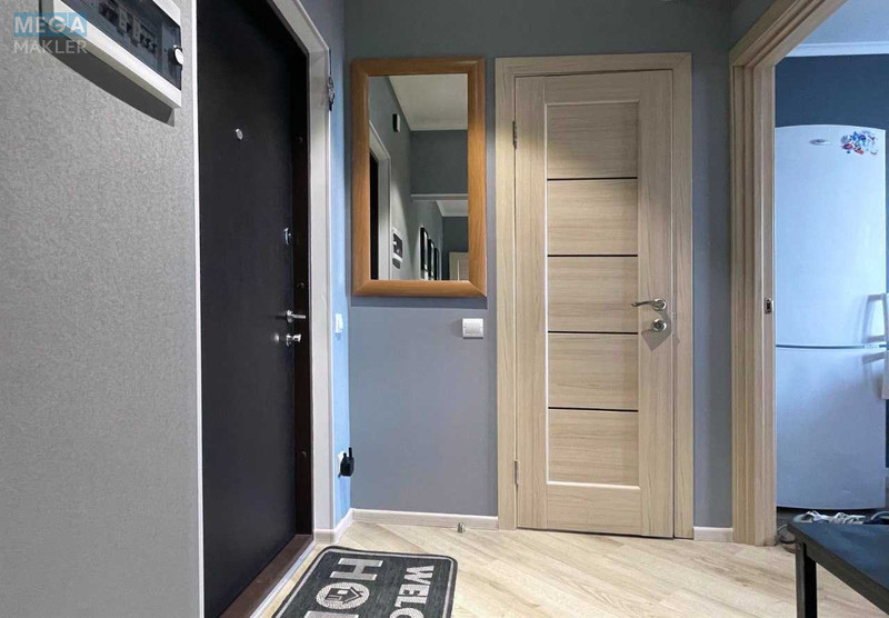 Оренда 2 кімнатної квартири, <a class="location-link" href="/kiev/" title="Недвижимость Київ">Київ</a>, <a class="location-link" href="/kiev/darnickij/" title="Недвижимость Дарницький район">Дарницький р-н</a>, Бориса Гмыри ул. (изображение 11)