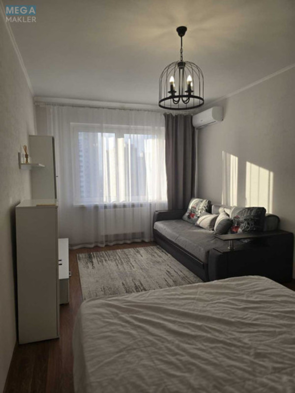 Продаж 1 кімнатної квартири (38/16/9), 17 пов. 23 пов. будинку, <a class="location-link" href="/kiev/" title="Недвижимость Київ">Київ</a>, <a class="location-link" href="/kiev/darnickij/" title="Недвижимость Дарницький район">Дарницький р-н</a>, Елизаветы Чавдар ул., 34 (изображение 4)