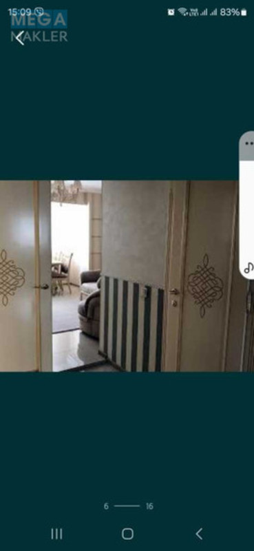 Продаж 1 кімнатної квартири (44/18/15), 13 пов. 16 пов. будинку, <a class="location-link" href="/kiev/" title="Недвижимость Київ">Київ</a>, <a class="location-link" href="/kiev/darnickij/" title="Недвижимость Дарницький район">Дарницький р-н</a>, Михаила Гришко ул., 8 (изображение 12)