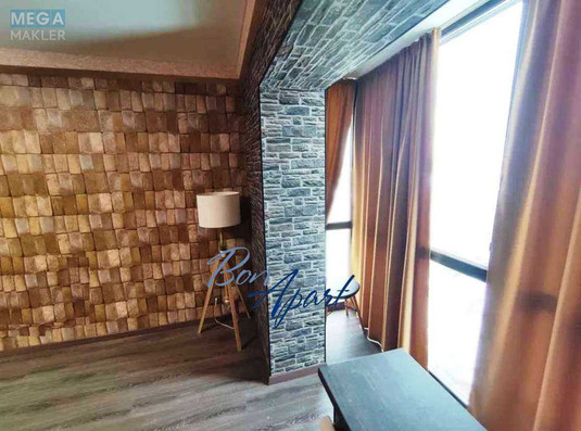 Продаж 2 кімнатної квартири (45/28,7/6), 8 пов. 9 пов. будинку, <a class="location-link" href="/kiev/" title="Недвижимость Київ">Київ</a>, <a class="location-link" href="/kiev/solomenskij/" title="Недвижимость Солом'янський район">Солом'янський р-н</a>, Михайла Донця вул., 21а (изображение 2)