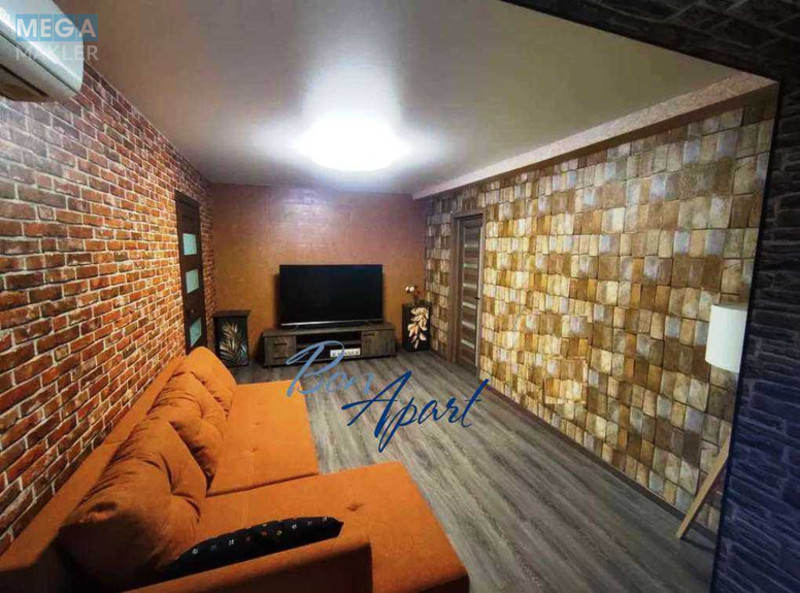 Продаж 2 кімнатної квартири (45/28,7/6), 8 пов. 9 пов. будинку, <a class="location-link" href="/kiev/" title="Недвижимость Київ">Київ</a>, <a class="location-link" href="/kiev/solomenskij/" title="Недвижимость Солом'янський район">Солом'янський р-н</a>, Михайла Донця вул., 21а (изображение 3)