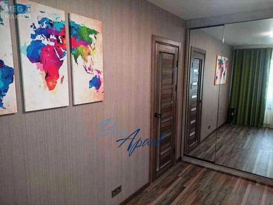 Продаж 2 кімнатної квартири (45/28,7/6), 8 пов. 9 пов. будинку, <a class="location-link" href="/kiev/" title="Недвижимость Київ">Київ</a>, <a class="location-link" href="/kiev/solomenskij/" title="Недвижимость Солом'янський район">Солом'янський р-н</a>, Михайла Донця вул., 21а (изображение 6)