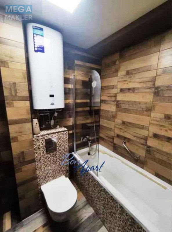 Продаж 2 кімнатної квартири (45/28,7/6), 8 пов. 9 пов. будинку, <a class="location-link" href="/kiev/" title="Недвижимость Київ">Київ</a>, <a class="location-link" href="/kiev/solomenskij/" title="Недвижимость Солом'янський район">Солом'янський р-н</a>, Михайла Донця вул., 21а (изображение 10)