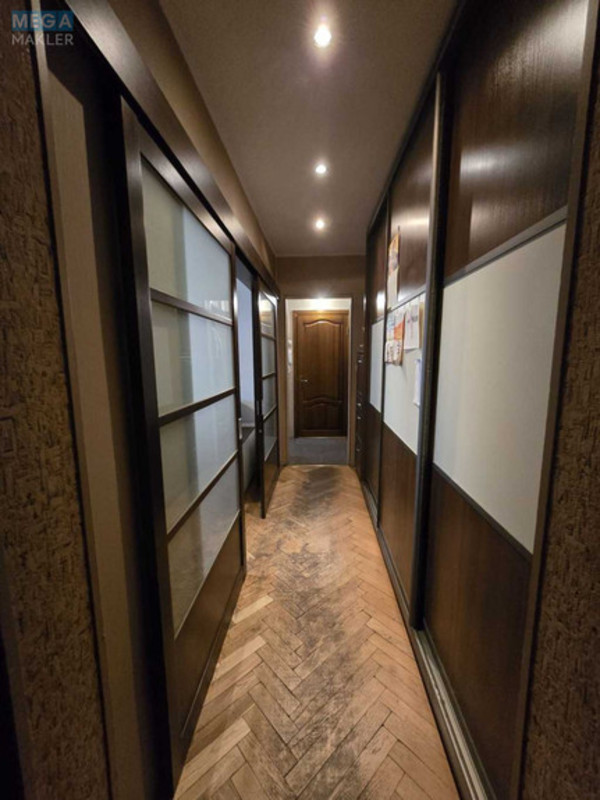 Продаж 3 кімнатної квартири (72/40/9), 8 пов. 9 пов. будинку, <a class="location-link" href="/kiev/" title="Недвижимость Київ">Київ</a>, <a class="location-link" href="/kiev/obolonskij/" title="Недвижимость Оболонський район">Оболонський р-н</a>, Северная ул., 54а (изображение 5)