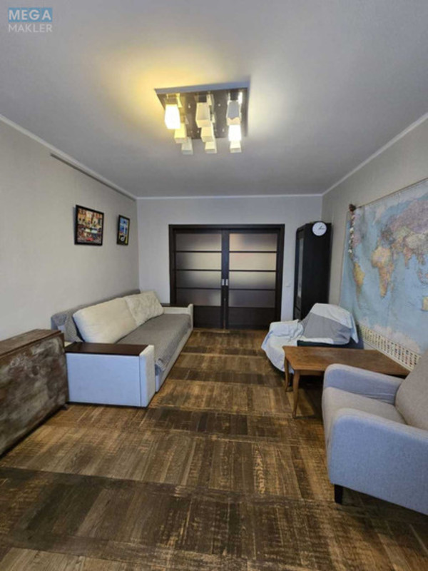 Продаж 3 кімнатної квартири (72/40/9), 8 пов. 9 пов. будинку, <a class="location-link" href="/kiev/" title="Недвижимость Київ">Київ</a>, <a class="location-link" href="/kiev/obolonskij/" title="Недвижимость Оболонський район">Оболонський р-н</a>, Северная ул., 54а (изображение 6)