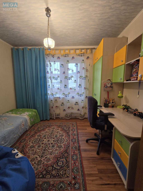 Продаж 3 кімнатної квартири (72/40/9), 8 пов. 9 пов. будинку, <a class="location-link" href="/kiev/" title="Недвижимость Київ">Київ</a>, <a class="location-link" href="/kiev/obolonskij/" title="Недвижимость Оболонський район">Оболонський р-н</a>, Северная ул., 54а (изображение 17)