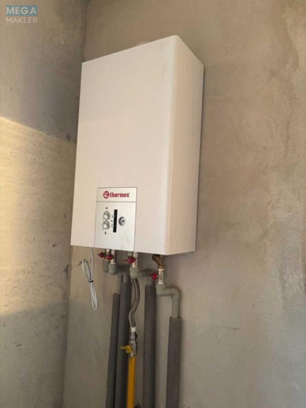 Новобудова, 10 поверхів, <a class="location-link" href="/vishnevoe/" title="Недвижимость Вишневе">Вишневе</a>, Святошинська, 52 (изображение 9)