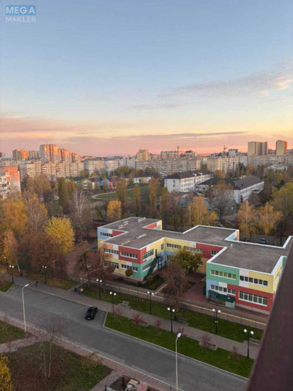 Новобудова, 10 поверхів, <a class="location-link" href="/vishnevoe/" title="Недвижимость Вишневе">Вишневе</a>, Святошинська, 52 (изображение 19)