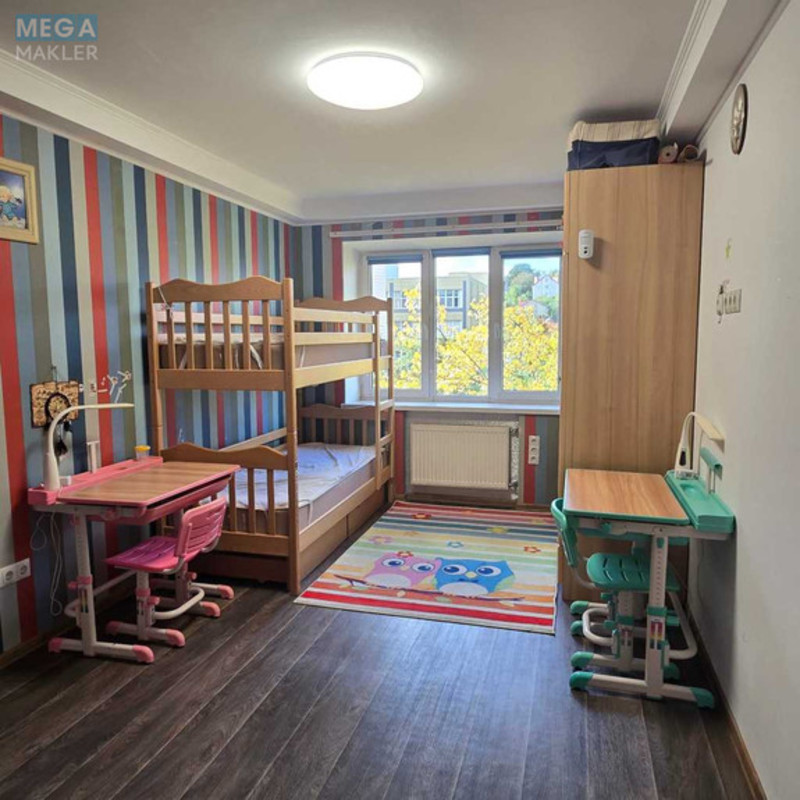 Продаж 3 кімнатної квартири (64/42/8), 5 пов. 9 пов. будинку, <a class="location-link" href="/kiev/" title="Недвижимость Київ">Київ</a>, <a class="location-link" href="/kiev/podolskij/" title="Недвижимость Подільський район">Подільський р-н</a>, Фрунзе ул., 117 (изображение 7)