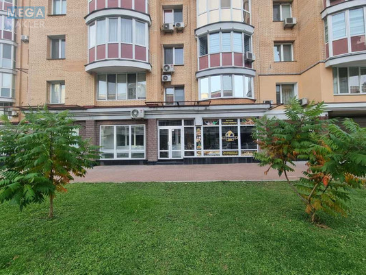 Продаж комерційної нерухомості, 163&nbsp;кв.м, под магазин, <a class="location-link" href="/kiev/" title="Недвижимость Київ">Київ</a>, <a class="location-link" href="/kiev/obolonskij/" title="Недвижимость Оболонський район">Оболонський р-н</a>, Героев Сталинграда просп., 8 (изображение 5)