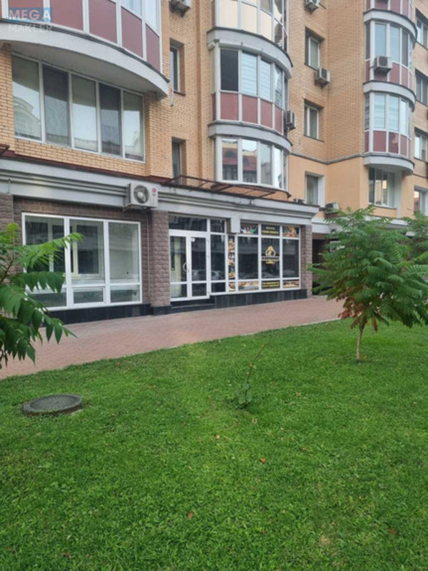 Продаж комерційної нерухомості, 163&nbsp;кв.м, под магазин, <a class="location-link" href="/kiev/" title="Недвижимость Київ">Київ</a>, <a class="location-link" href="/kiev/obolonskij/" title="Недвижимость Оболонський район">Оболонський р-н</a>, Героев Сталинграда просп., 8 (изображение 6)