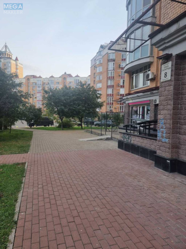 Продаж комерційної нерухомості, 163&nbsp;кв.м, под магазин, <a class="location-link" href="/kiev/" title="Недвижимость Київ">Київ</a>, <a class="location-link" href="/kiev/obolonskij/" title="Недвижимость Оболонський район">Оболонський р-н</a>, Героев Сталинграда просп., 8 (изображение 7)