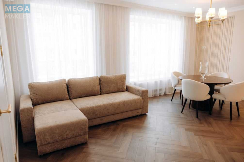 Оренда 2 кімнатної квартири, <a class="location-link" href="/brovary/" title="Недвижимость Бровари">Бровари</a>, Луценко, 23 (изображение 7)