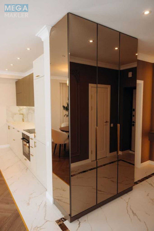 Оренда 2 кімнатної квартири, <a class="location-link" href="/brovary/" title="Недвижимость Бровари">Бровари</a>, Луценко, 23 (изображение 9)