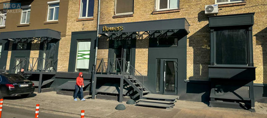 Оренда комерційної нерухомості, 80&nbsp;кв.м, под магазин, <a class="location-link" href="/kiev/" title="Недвижимость Київ">Київ</a>, <a class="location-link" href="/kiev/pecherskij/" title="Недвижимость Печерський район">Печерський р-н</a>, Іоанна Павла ІІ вул., 7 (изображение 3)