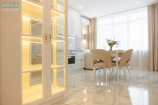 Оренда 2 кімнатної квартири, <a class="location-link" href="/kiev/" title="Недвижимость Київ">Київ</a>, <a class="location-link" href="/kiev/darnickij/" title="Недвижимость Дарницький район">Дарницький р-н</a>, Черниговская ул., 8а (изображение 2)