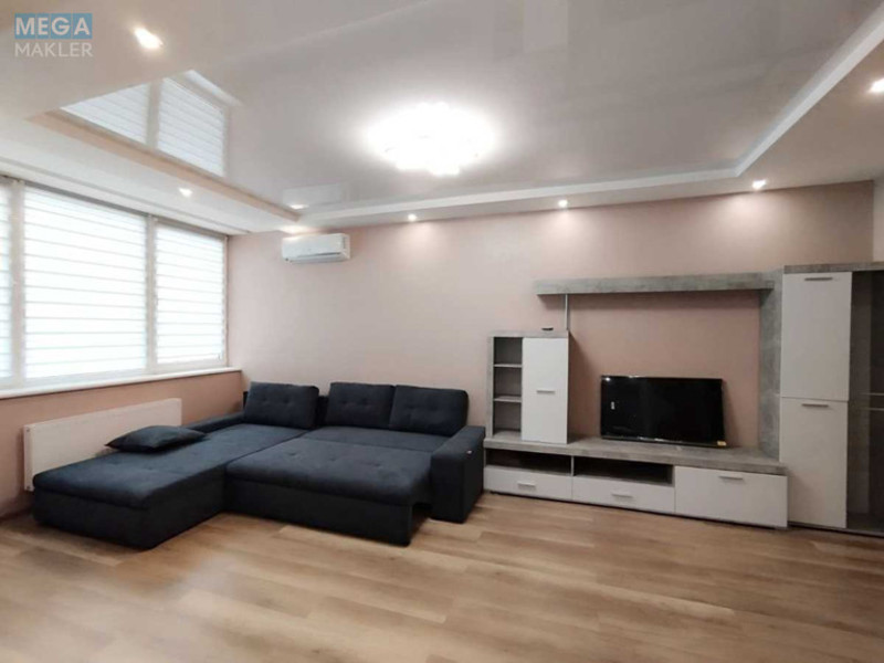 Оренда 1 кімнатної квартири, <a class="location-link" href="/kiev/" title="Недвижимость Київ">Київ</a>, <a class="location-link" href="/kiev/shevchenkovskij/" title="Недвижимость Шевченківський район">Шевченківський р-н</a>, Юрія Іллєнка вул., 51б (изображение 4)