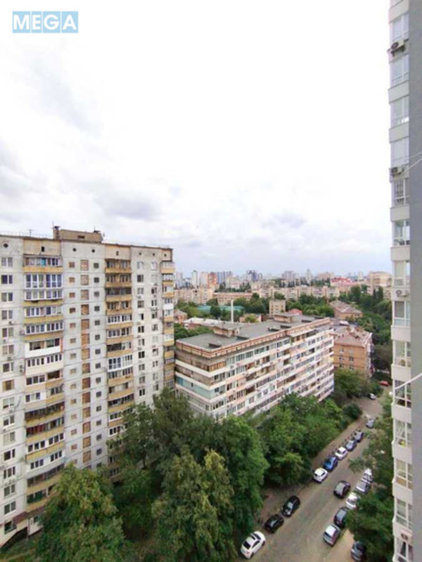 Оренда 1 кімнатної квартири, <a class="location-link" href="/kiev/" title="Недвижимость Київ">Київ</a>, <a class="location-link" href="/kiev/shevchenkovskij/" title="Недвижимость Шевченківський район">Шевченківський р-н</a>, Юрія Іллєнка вул., 51б (изображение 9)