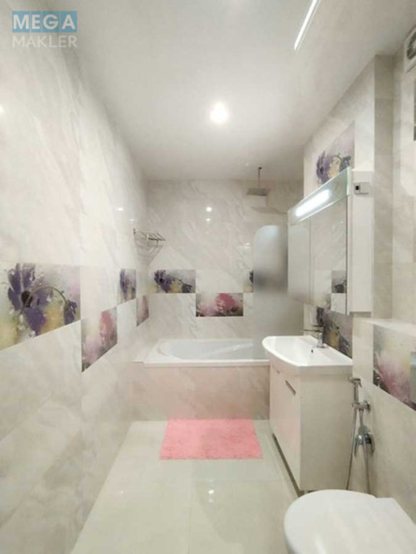 Оренда 1 кімнатної квартири, <a class="location-link" href="/kiev/" title="Недвижимость Київ">Київ</a>, <a class="location-link" href="/kiev/shevchenkovskij/" title="Недвижимость Шевченківський район">Шевченківський р-н</a>, Юрія Іллєнка вул., 51б (изображение 12)