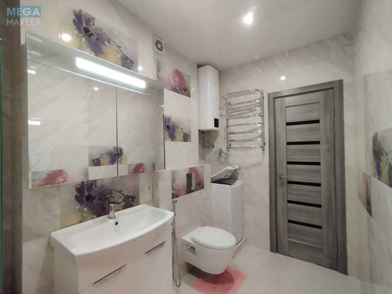 Оренда 1 кімнатної квартири, <a class="location-link" href="/kiev/" title="Недвижимость Київ">Київ</a>, <a class="location-link" href="/kiev/shevchenkovskij/" title="Недвижимость Шевченківський район">Шевченківський р-н</a>, Юрія Іллєнка вул., 51б (изображение 15)