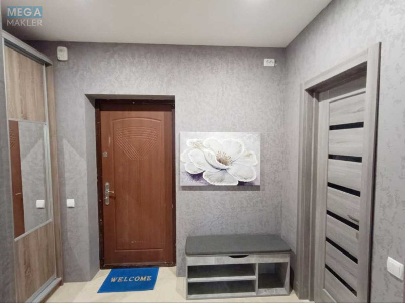 Оренда 1 кімнатної квартири, <a class="location-link" href="/kiev/" title="Недвижимость Київ">Київ</a>, <a class="location-link" href="/kiev/shevchenkovskij/" title="Недвижимость Шевченківський район">Шевченківський р-н</a>, Юрія Іллєнка вул., 51б (изображение 18)