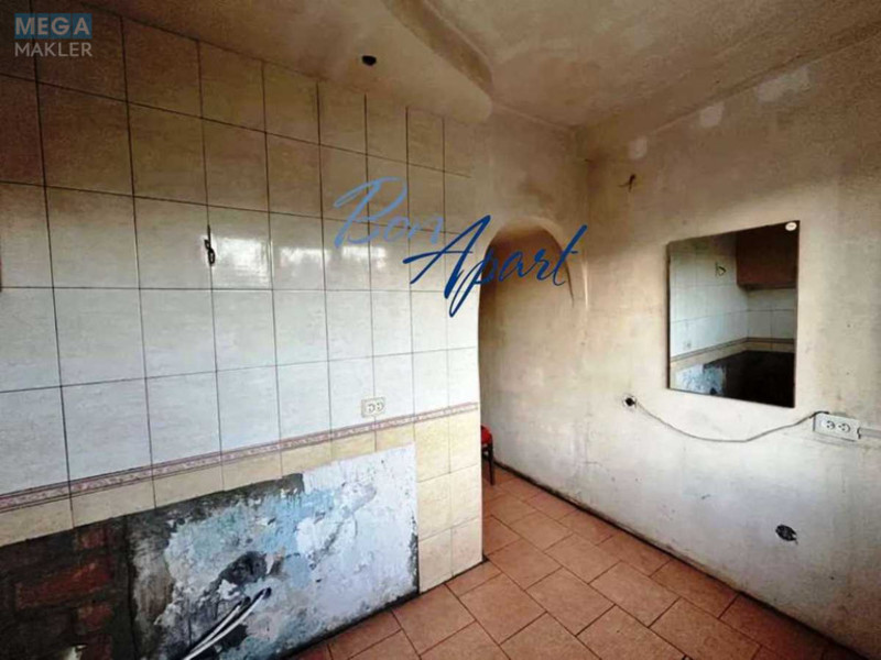 Продаж 1 кімнатної квартири (33/19/6,6), 5 пов. 9 пов. будинку, <a class="location-link" href="/kiev/" title="Недвижимость Київ">Київ</a>, <a class="location-link" href="/kiev/solomenskij/" title="Недвижимость Солом'янський район">Солом'янський р-н</a>, Чоколівський бульв., 19 (изображение 3)