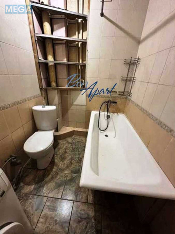 Продаж 1 кімнатної квартири (33/19/6,6), 5 пов. 9 пов. будинку, <a class="location-link" href="/kiev/" title="Недвижимость Київ">Київ</a>, <a class="location-link" href="/kiev/solomenskij/" title="Недвижимость Солом'янський район">Солом'янський р-н</a>, Чоколівський бульв., 19 (изображение 5)