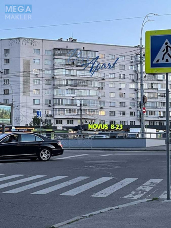 Продаж 1 кімнатної квартири (33/19/6,6), 5 пов. 9 пов. будинку, <a class="location-link" href="/kiev/" title="Недвижимость Київ">Київ</a>, <a class="location-link" href="/kiev/solomenskij/" title="Недвижимость Солом'янський район">Солом'янський р-н</a>, Чоколівський бульв., 19 (изображение 9)