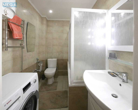 Оренда 1 кімнатної квартири, <a class="location-link" href="/kiev/" title="Недвижимость Київ">Київ</a>, <a class="location-link" href="/kiev/shevchenkovskij/" title="Недвижимость Шевченківський район">Шевченківський р-н</a>, Коперника ул., 3 (изображение 11)