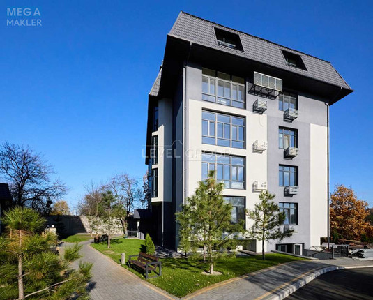 Новобудова, 5 поверхів, <a class="location-link" href="/kiev/" title="Недвижимость Київ">Київ</a>, <a class="location-link" href="/kiev/podolskij/" title="Недвижимость Подільський район">Подільський р-н</a>, Тираспольська вул., 44 (изображение 15)